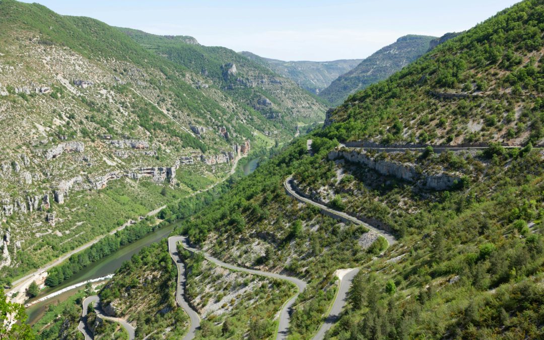 Que faire sur le Causse Noir