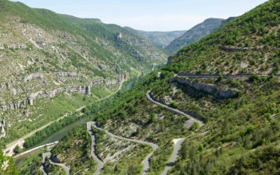 Que faire sur le Causse Noir