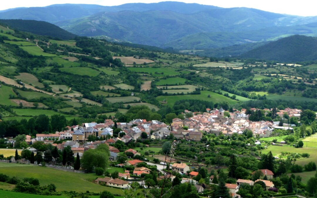 Que faire à Nant ? Le guide des pépites du Causse NoirQue faire sur le Causse Noir