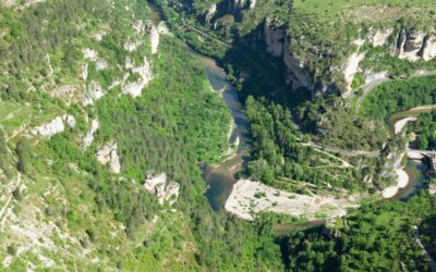 Que Faire dans les Gorges de La Dourbie