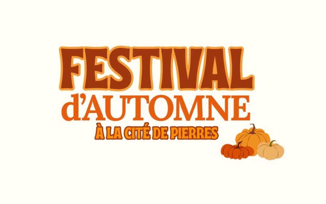 Halloween à la Cité de Pierres : La sortie Frissons de la Toussaint près de Millau