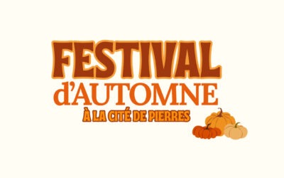 Halloween à la Cité de Pierres : La sortie Frissons de la Toussaint près de Millau